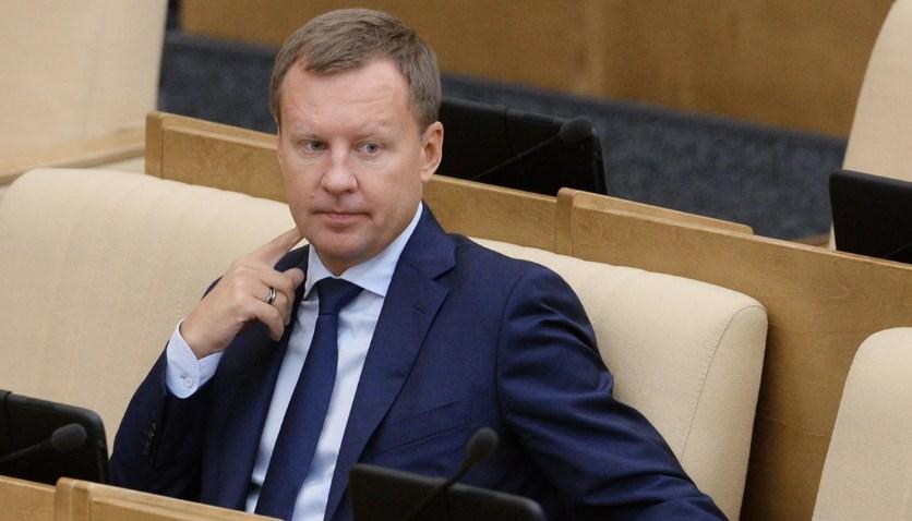 Ukrayna'da eski Rus vekile suikast