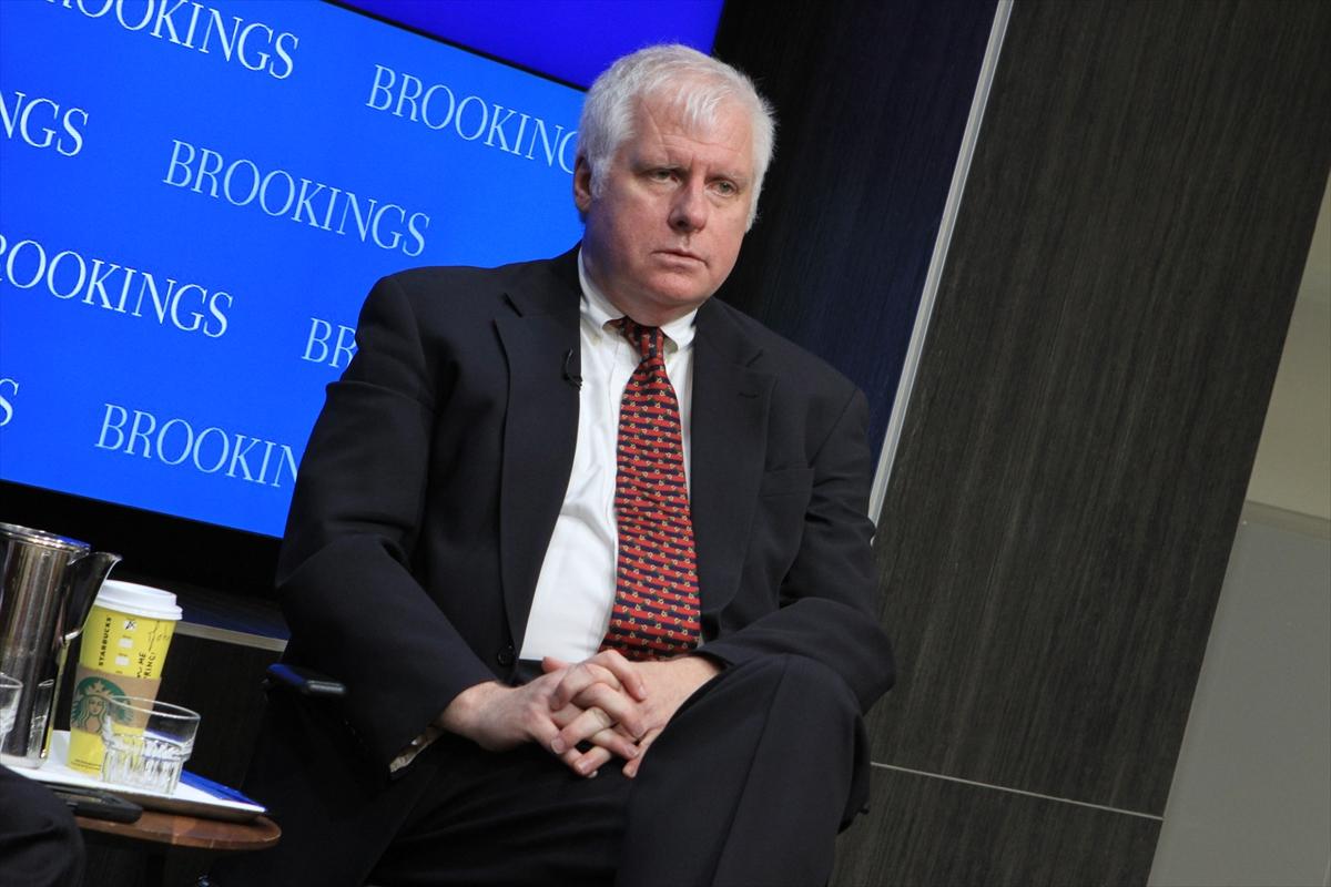 CIA Ajanı Nixon'dan Saddam itirafları