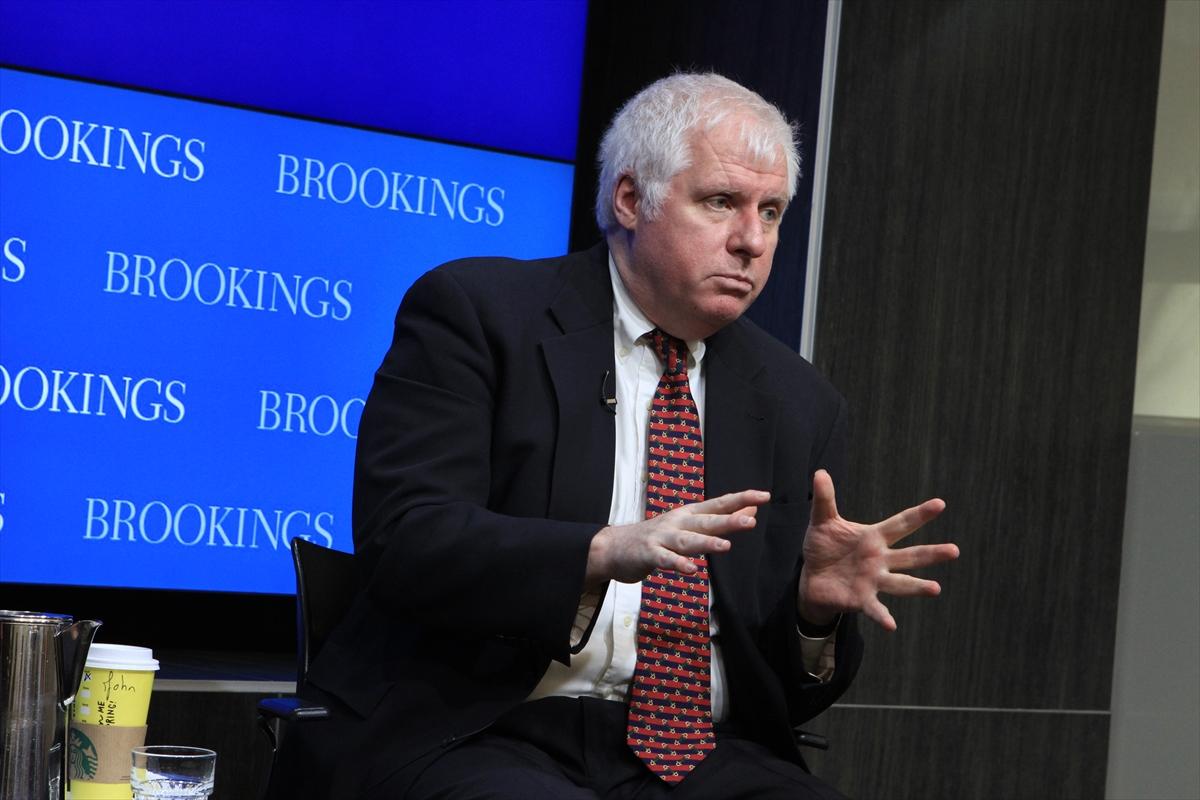 CIA Ajanı Nixon'dan Saddam itirafları