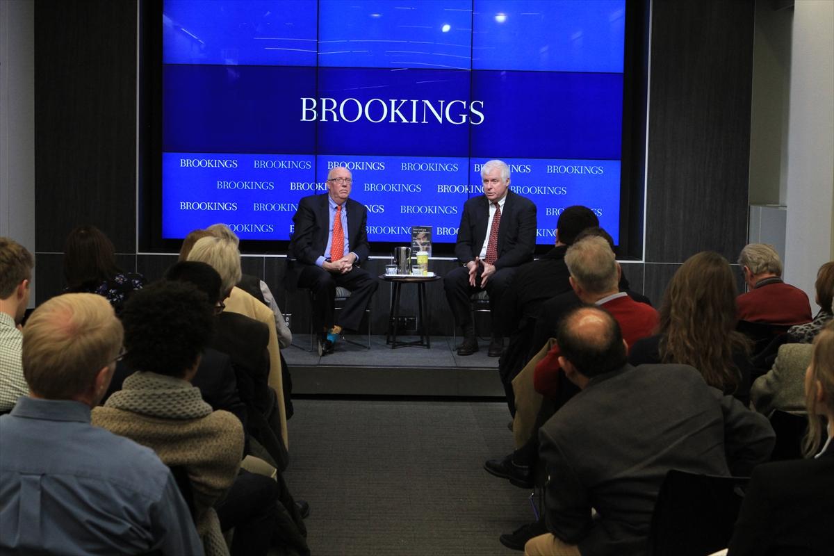 CIA Ajanı Nixon'dan Saddam itirafları