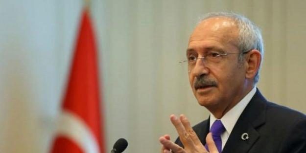 Kılıçdaroğlu Trabzon'dan gelin alacak