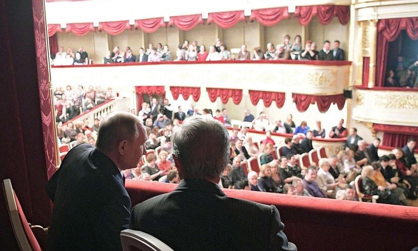 Putin 'Son Kurban' oyununa gitti