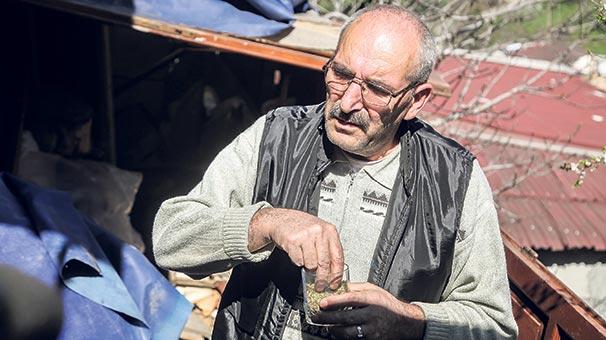 Bonzaili mangal ölümünün perde arkası