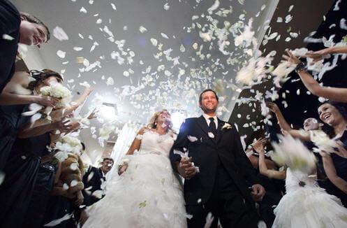 Evlilik hazırlıklarının maliyeti 50 bin lirayı buluyor