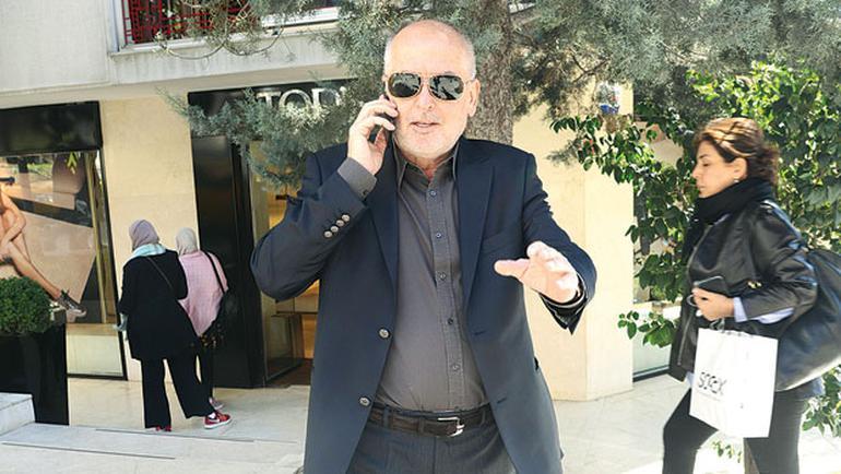 Turgut Toplusoy: Oğlum ile bağımı kopardım