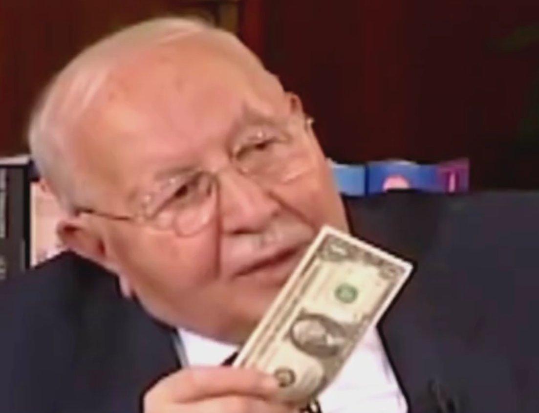 David Rockefeller'ın hayat hikayesi