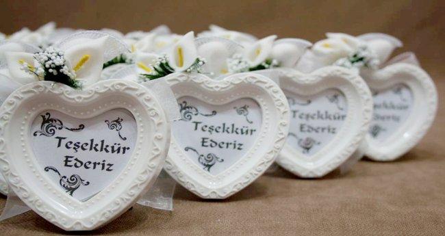 Evlilik hazırlıklarının maliyeti 50 bin lirayı buluyor