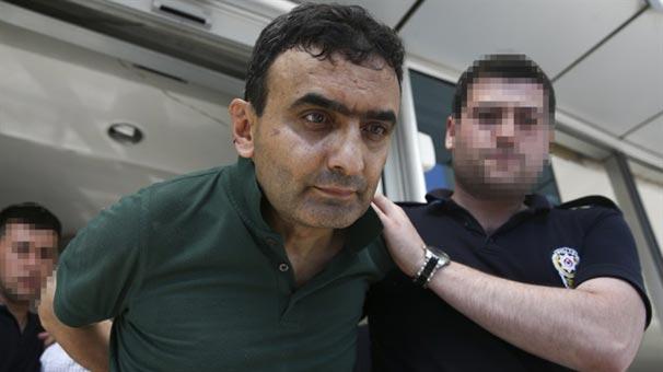 FETÖ'cü Sadık Köroğlu'nun yalanları