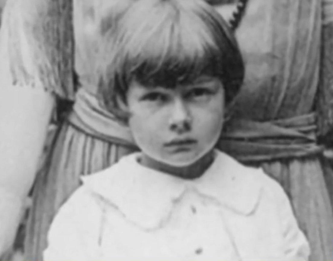 David Rockefeller'ın hayat hikayesi