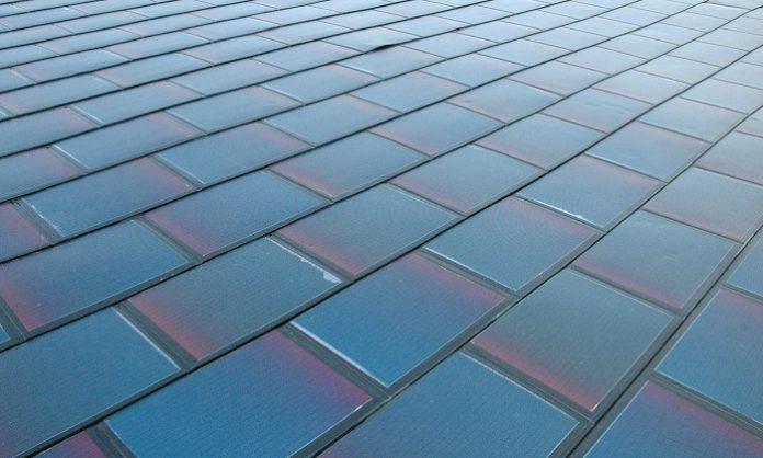 Tesla güneş enerjili kiremit satacak