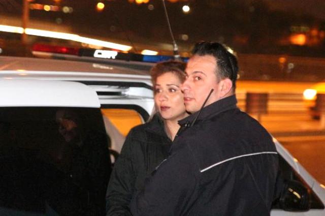 Unkapanı Köprüsü'nde feci kaza