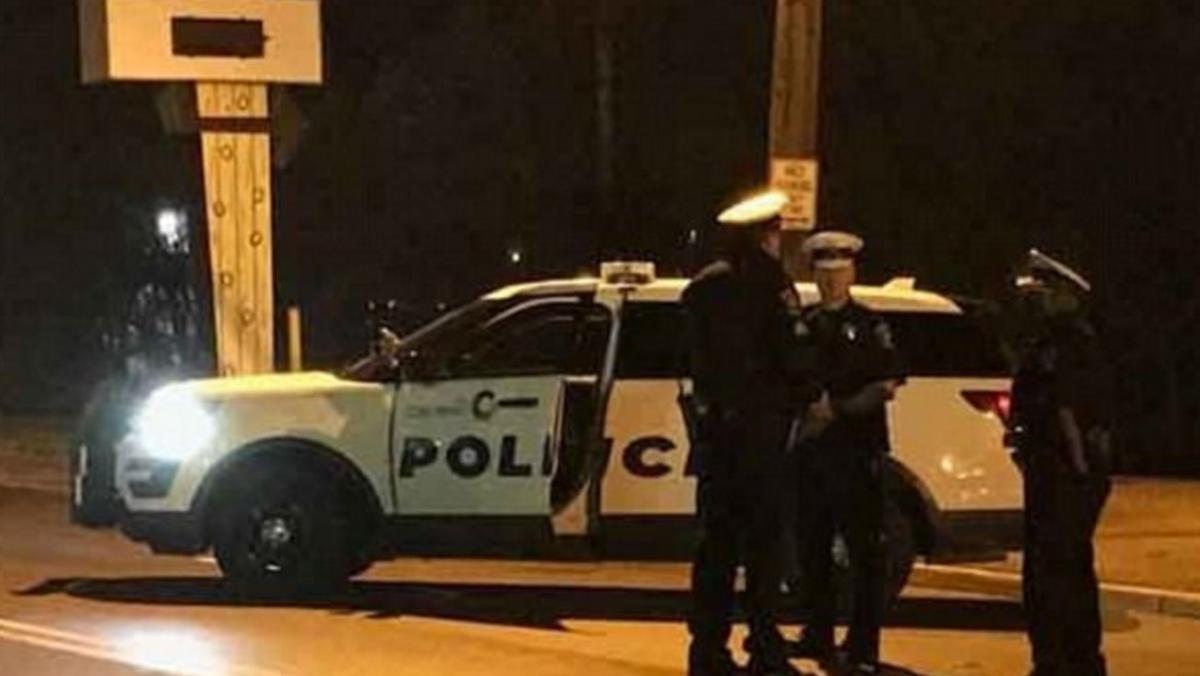 ABD'de gece kulübüne saldırı düzenlendi