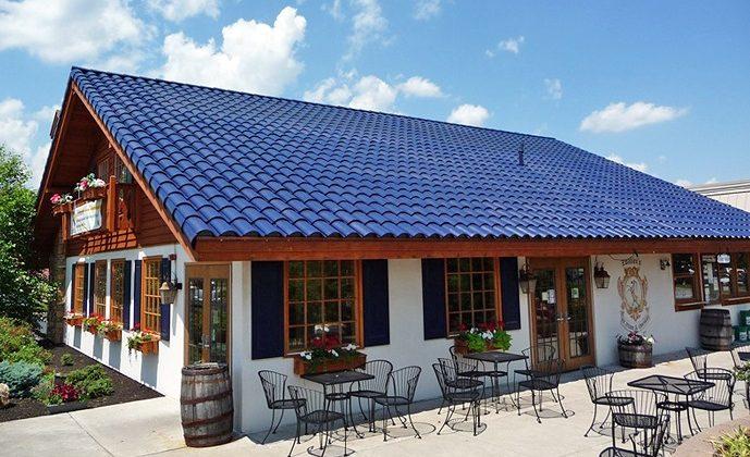 Tesla güneş enerjili kiremit satacak