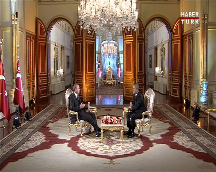 Kılıçdaroğlu Cumhurbaşkanı Erdoğan'ı güldürdü