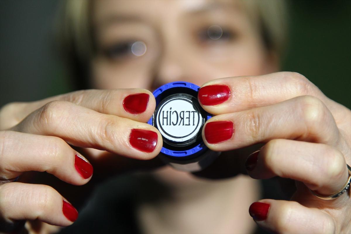 Gümrük kapılarında oy verme işlemi başladı