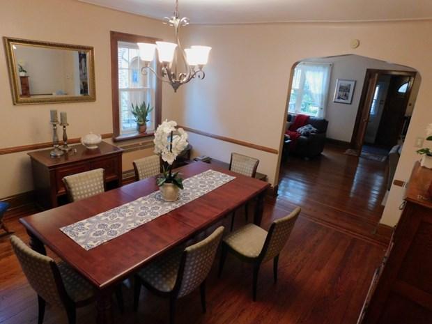 Trump'ın doğduğu ev satıldı