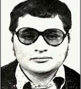 Çakal Carlos müebbet hapse mahkum oldu