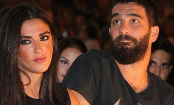 Arda Turan evliliğe sıcak bakıyor