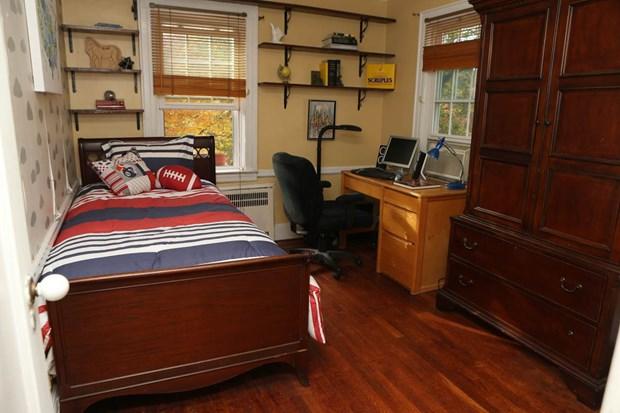 Trump'ın doğduğu ev satıldı