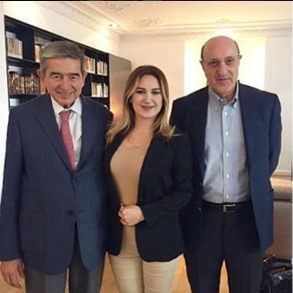 Bengütürk spikeri Esra Yıldız istifa etti