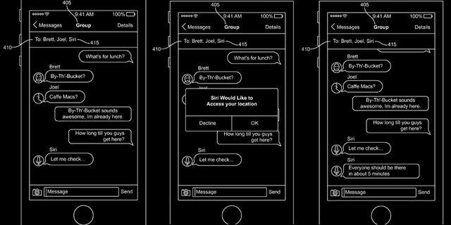 Siri daha da akıllanıyor