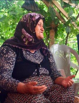 Şehit Ömer Halisdemir’in annesi vefat etti