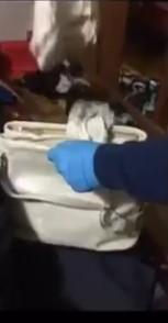 Üsküdar'da bir eve FETÖ baskını düzenlendi