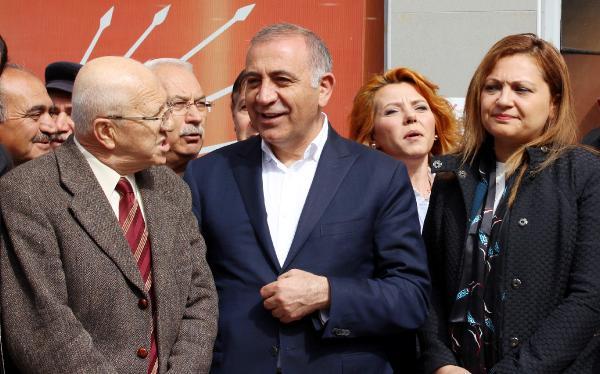 Gürsel Tekin'den iddialı referandum açıklaması