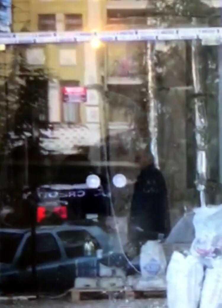 FETÖ'nün firari imamı ilk kez görüntülendi