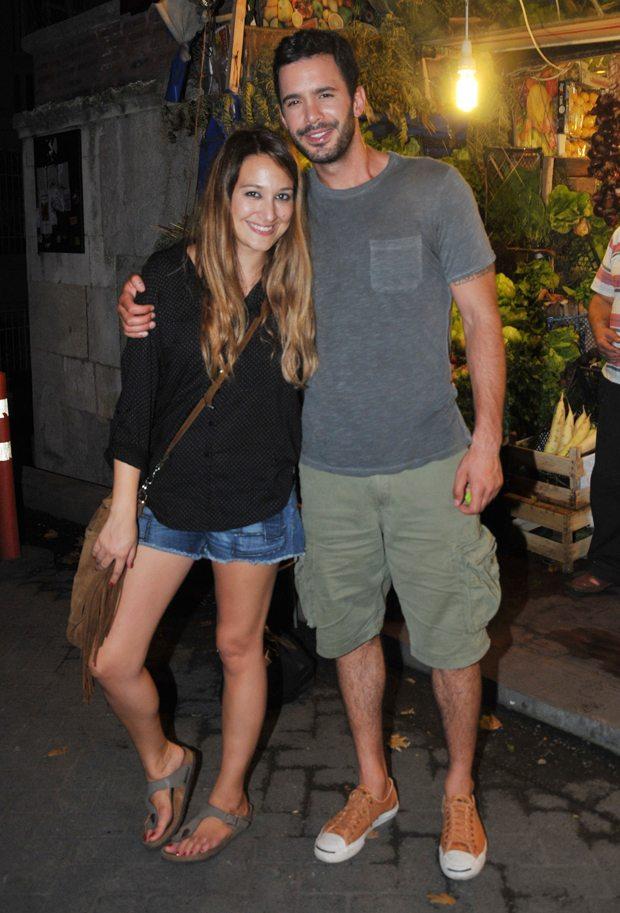 Gupse Özay'dan evlilik sinyali