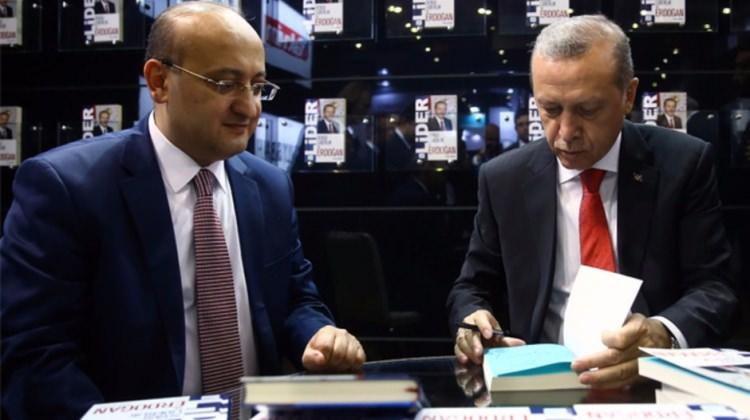 Siyasi Liderlik ve Recep Tayyip Erdoğan