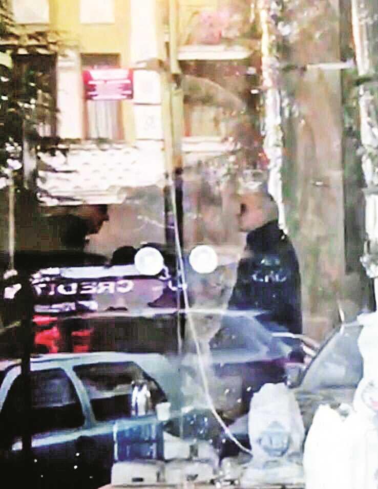 FETÖ'nün firari imamı ilk kez görüntülendi