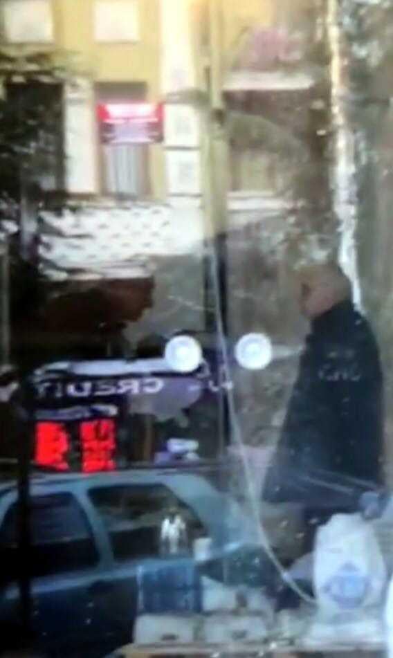 FETÖ'nün firari imamı ilk kez görüntülendi