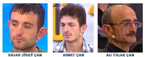 Nazmiye Çam davasında karar çıktı