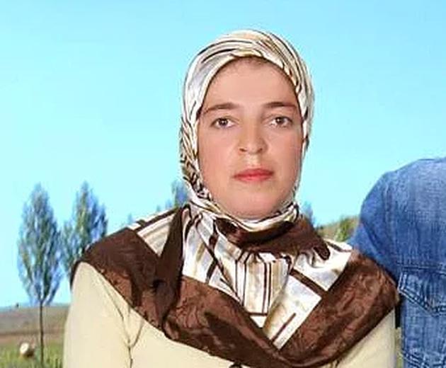 Nazmiye Çam davasında karar çıktı