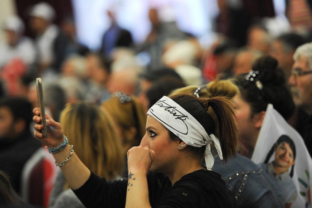 Kılıçdaroğlu: Tek güvencemiz Allah'ımız