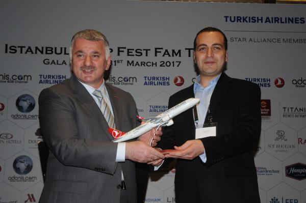 THY: Ücretsiz laptop üzerinde çalışıyoruz