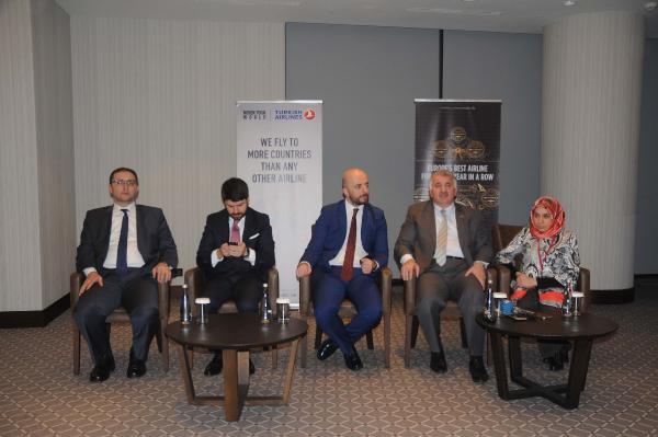 THY: Ücretsiz laptop üzerinde çalışıyoruz