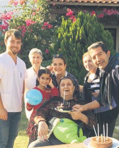 Halit Akçatepe'nin son fotoğrafları