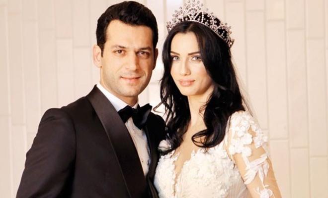 Murat Yıldırım baba oluyor