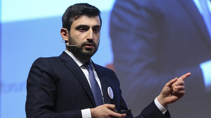 Bayraktar: Hedefimiz daha büyük insansız uçaklar