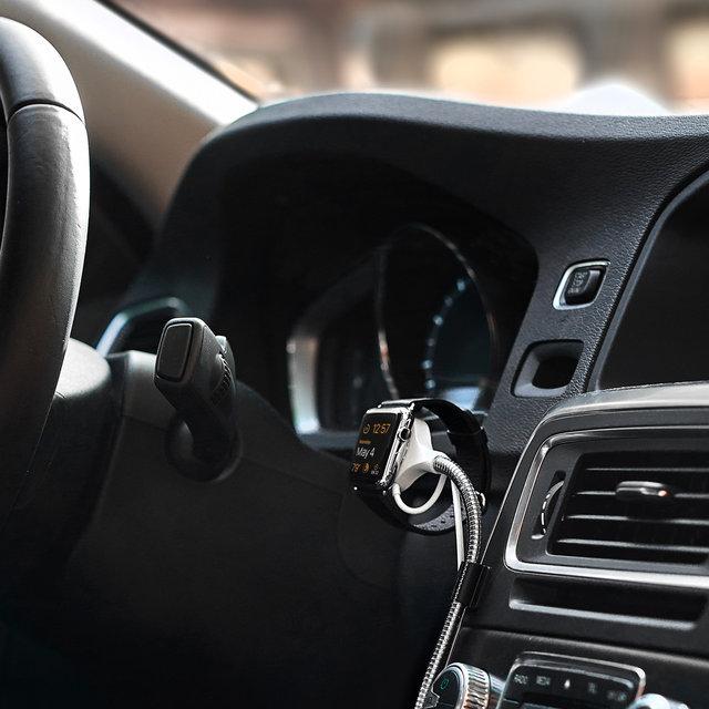 Apple hız patenti aldı