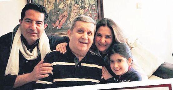 Halit Akçatepe'nin son fotoğrafları