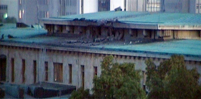 TBMM'yi bombalayan pilotun ifadesi