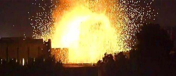 TBMM'yi bombalayan pilotun ifadesi