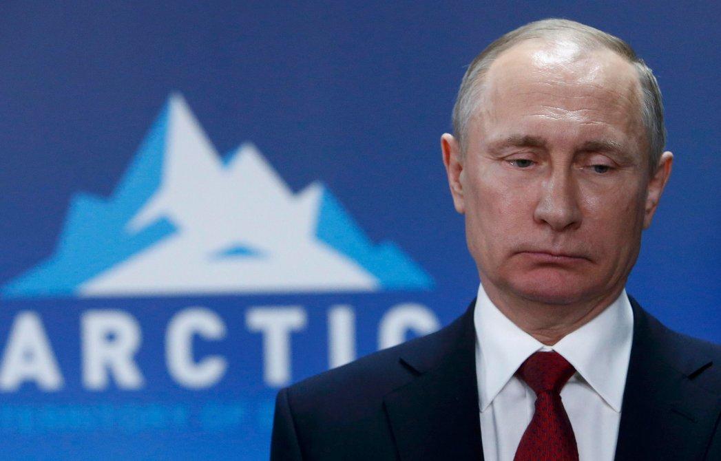 Putin: Tüm önlemleri alacağız