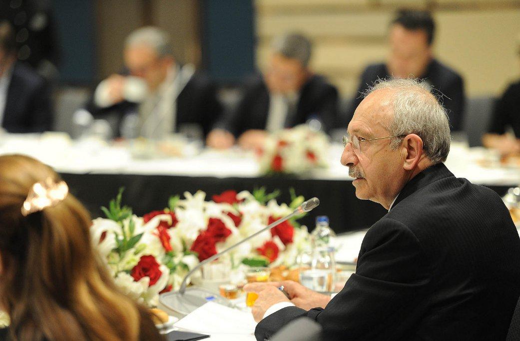 Kılıçdaroğlu'ndan 15 Temmuz iddiası