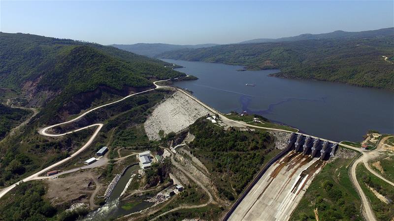 Manyas Ovası suya doyacak