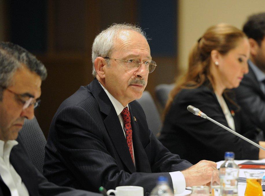 Kılıçdaroğlu'ndan 15 Temmuz iddiası