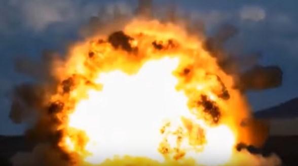 Milli helikoptere yerli füze